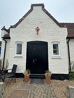 The Woolpack Hotel