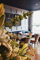 The Lookout Rye