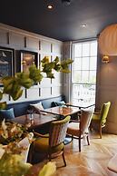 The Lookout Rye