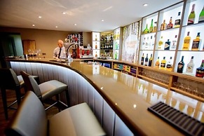 Le Friquet Country Hotel