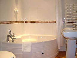 Le Friquet Country Hotel