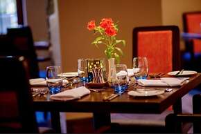 Le Friquet Country Hotel