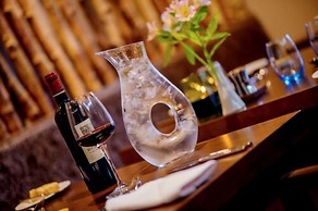 Le Friquet Country Hotel