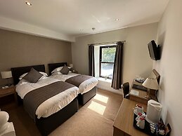 Le Friquet Country Hotel