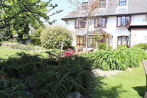 Le Friquet Country Hotel