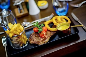 Le Friquet Country Hotel