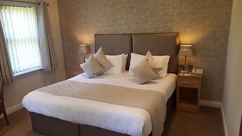 Le Friquet Country Hotel