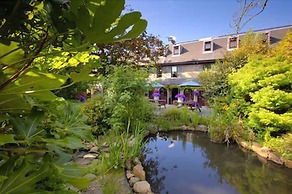 Le Friquet Country Hotel