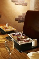 Le Friquet Country Hotel