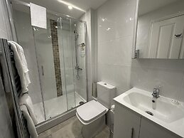 Le Friquet Country Hotel