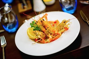 Le Friquet Country Hotel