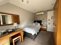 Le Friquet Country Hotel