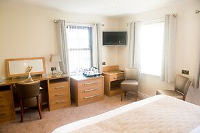 Le Friquet Country Hotel
