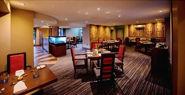 Le Friquet Country Hotel