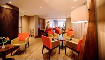 Le Friquet Country Hotel