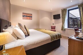 Le Friquet Country Hotel