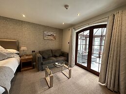 Le Friquet Country Hotel