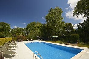 Le Friquet Country Hotel