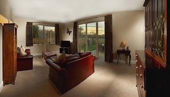 Le Friquet Country Hotel