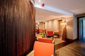 Le Friquet Country Hotel