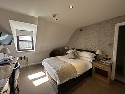 Le Friquet Country Hotel