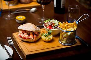 Le Friquet Country Hotel