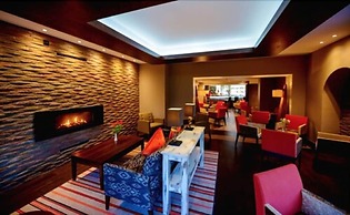 Le Friquet Country Hotel