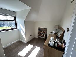 Le Friquet Country Hotel