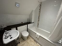 Le Friquet Country Hotel