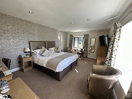 Le Friquet Country Hotel