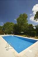 Le Friquet Country Hotel