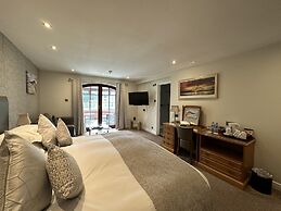 Le Friquet Country Hotel