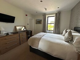 Le Friquet Country Hotel