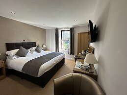 Le Friquet Country Hotel