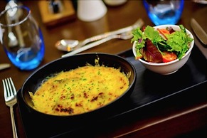 Le Friquet Country Hotel