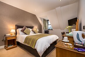 Le Friquet Country Hotel
