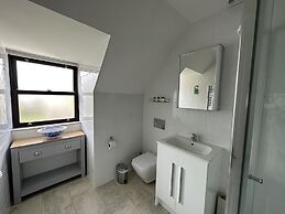 Le Friquet Country Hotel