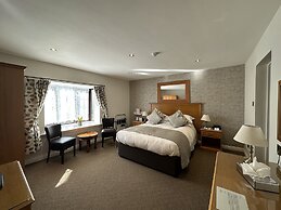 Le Friquet Country Hotel