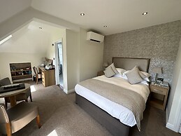 Le Friquet Country Hotel