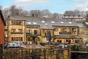 The Old Bridge Inn, Holmfirth, West Yorkshire