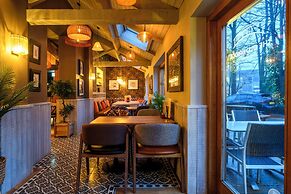 The Old Bridge Inn, Holmfirth, West Yorkshire