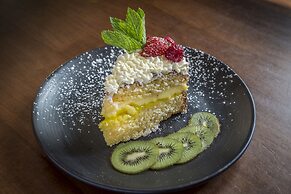 The Old Bridge Inn, Holmfirth, West Yorkshire