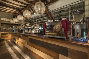 The Old Bridge Inn, Holmfirth, West Yorkshire