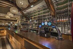 The Old Bridge Inn, Holmfirth, West Yorkshire