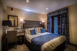 The Old Bridge Inn, Holmfirth, West Yorkshire