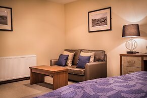 The Old Bridge Inn, Holmfirth, West Yorkshire