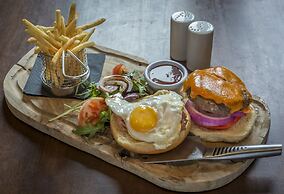 The Old Bridge Inn, Holmfirth, West Yorkshire