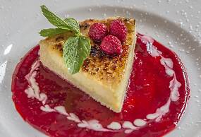 The Old Bridge Inn, Holmfirth, West Yorkshire