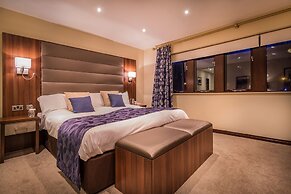 The Old Bridge Inn, Holmfirth, West Yorkshire