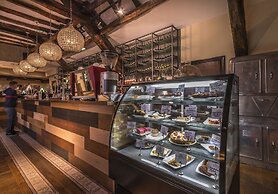 The Old Bridge Inn, Holmfirth, West Yorkshire